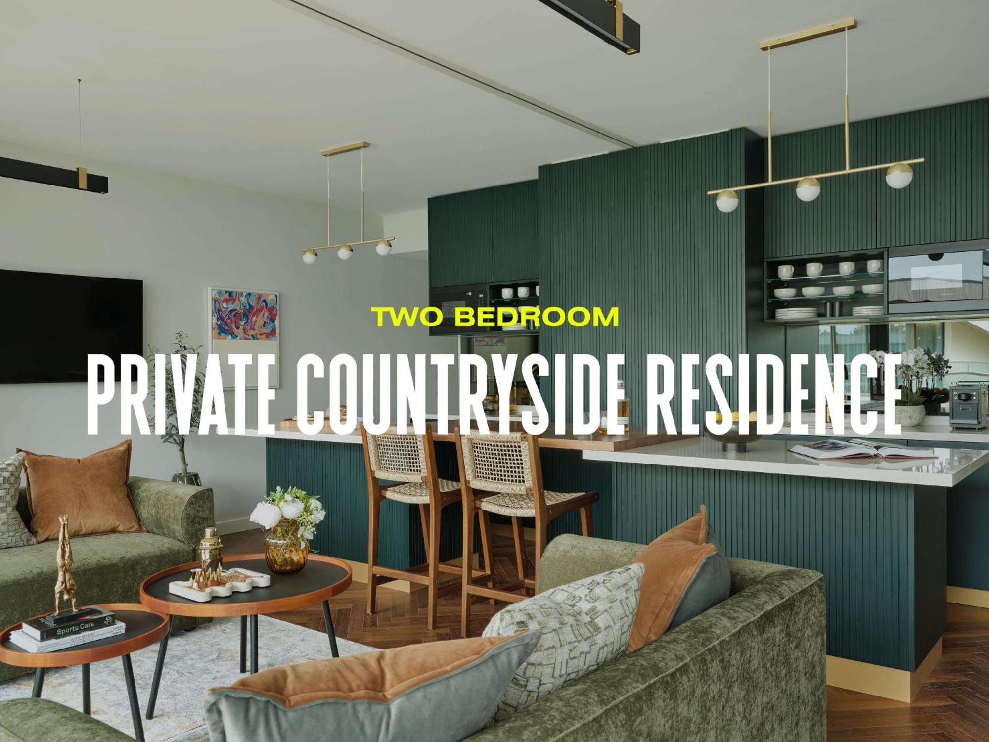 Escapade Silverstone Towcester Exterior foto